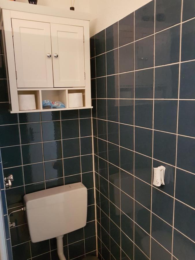 Ferienwohnung Annett & Matthias Hahnenklee Goslar Eksteriør bilde