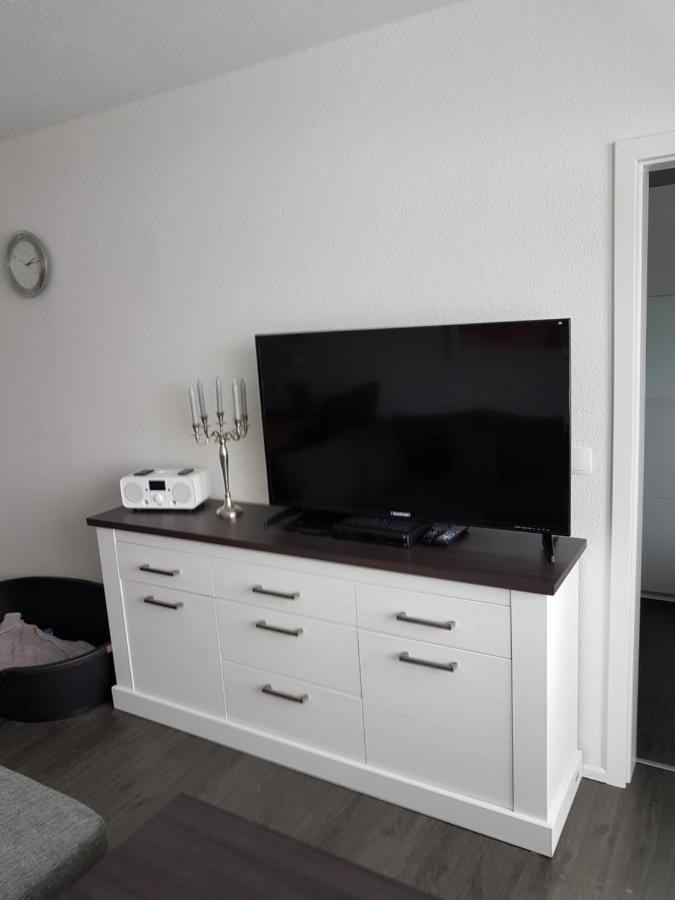 Ferienwohnung Annett & Matthias Hahnenklee Goslar Eksteriør bilde