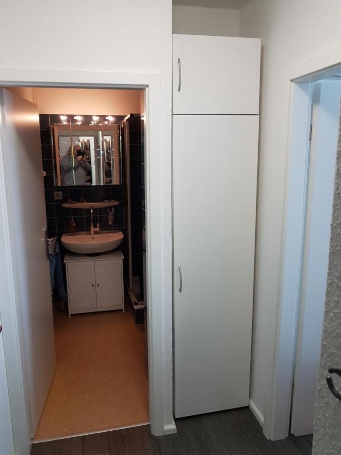 Ferienwohnung Annett & Matthias Hahnenklee Goslar Eksteriør bilde