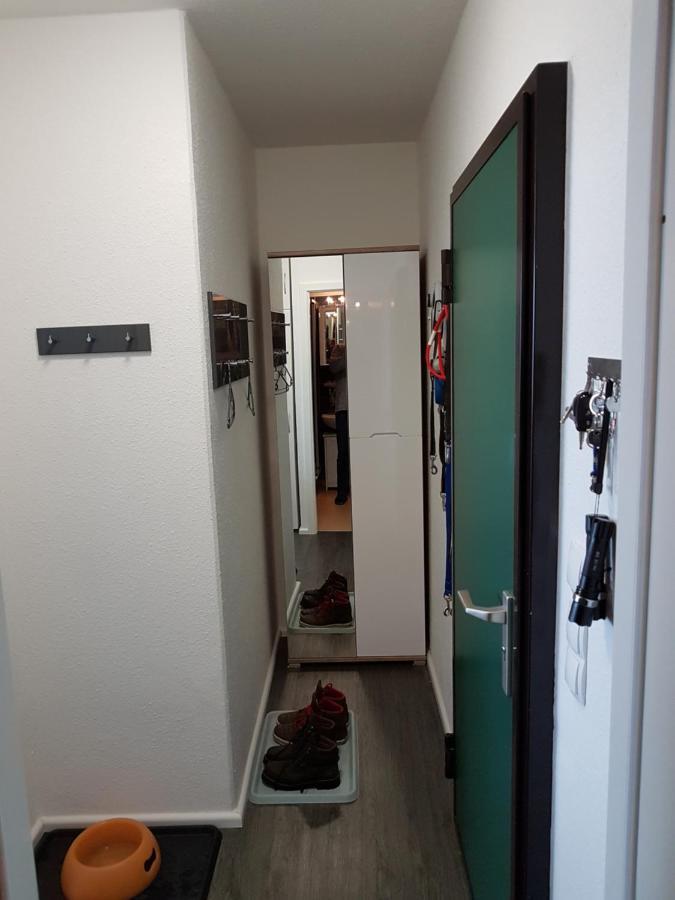 Ferienwohnung Annett & Matthias Hahnenklee Goslar Eksteriør bilde
