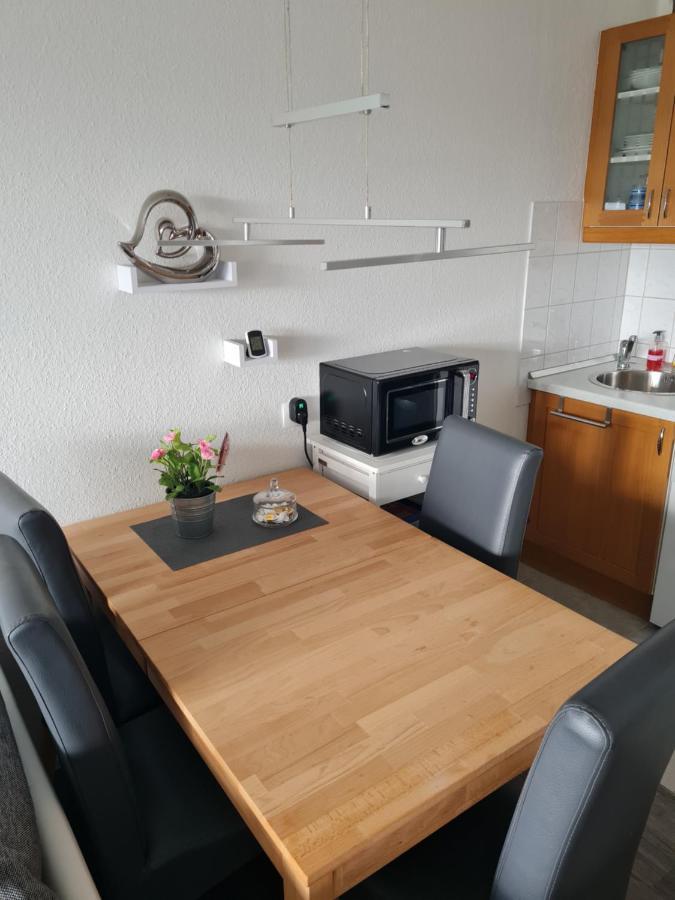 Ferienwohnung Annett & Matthias Hahnenklee Goslar Eksteriør bilde