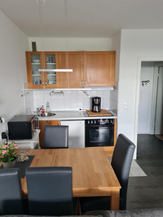 Ferienwohnung Annett & Matthias Hahnenklee Goslar Eksteriør bilde