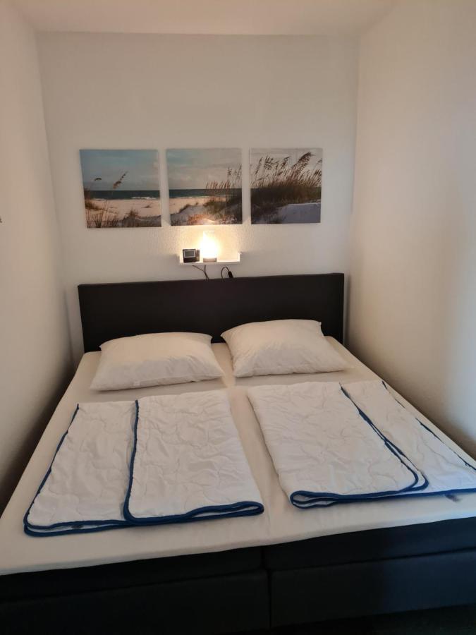 Ferienwohnung Annett & Matthias Hahnenklee Goslar Eksteriør bilde
