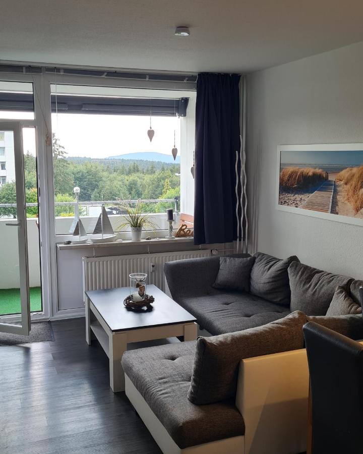 Ferienwohnung Annett & Matthias Hahnenklee Goslar Eksteriør bilde